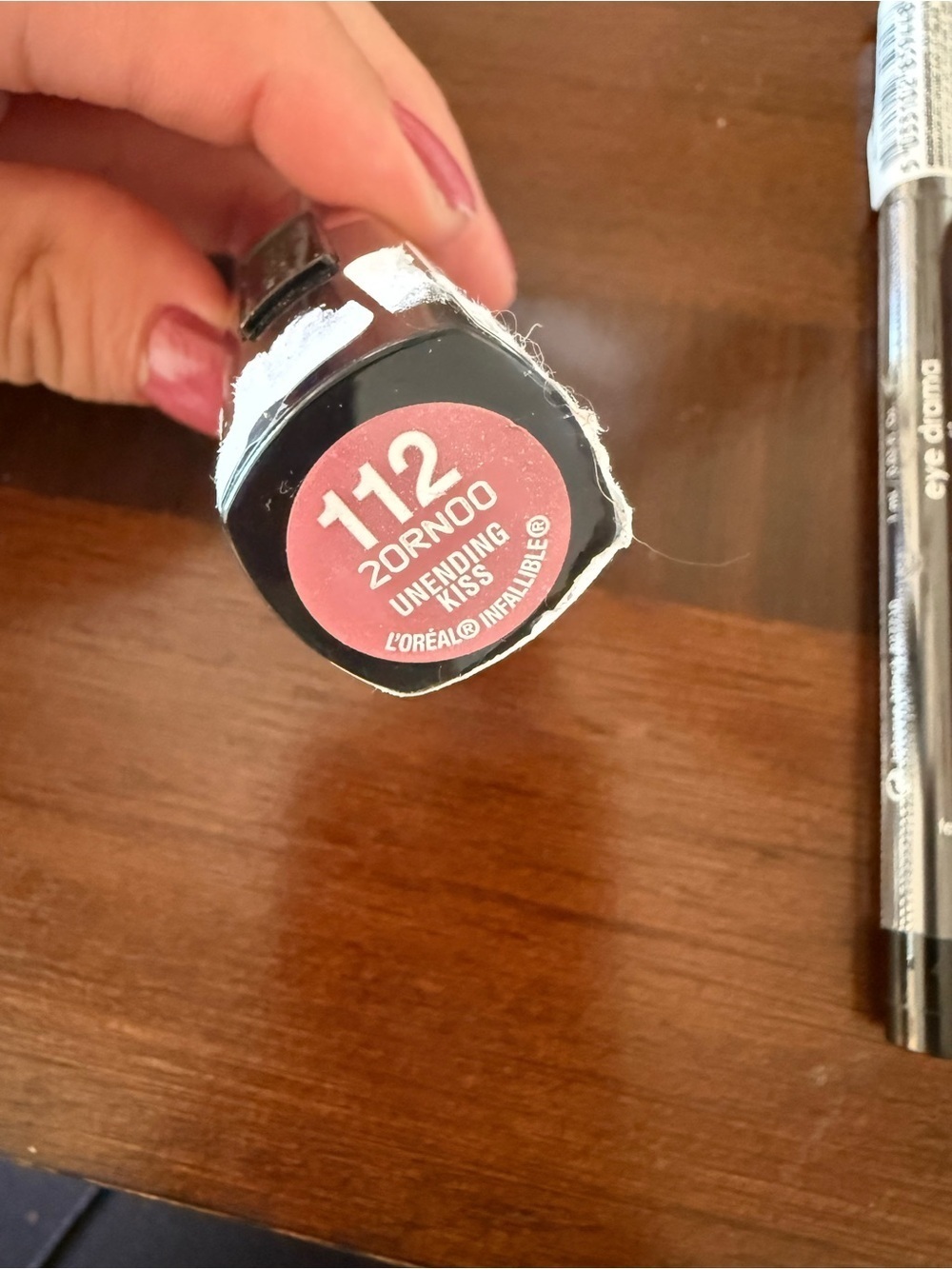 New Drug Store Makeup - Picture 3 of 8